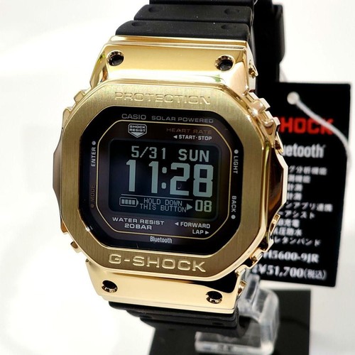 Casio nuovo shock gm - nuovo,