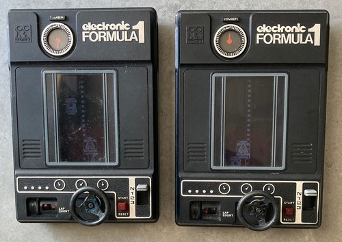 Gioco formula electric - 2,