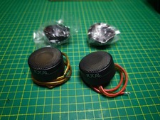 Tweeter focal tn 46 old school