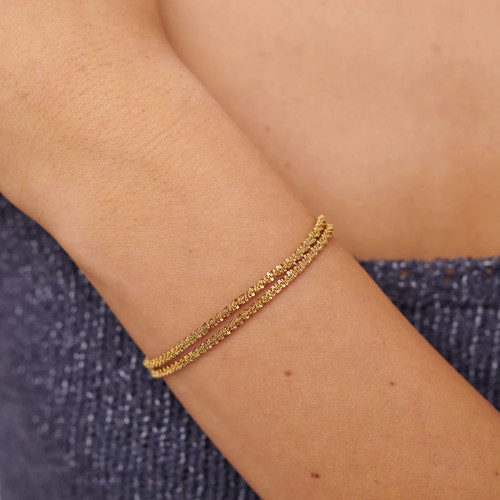 Sagapo bracciale donna - , acciaio