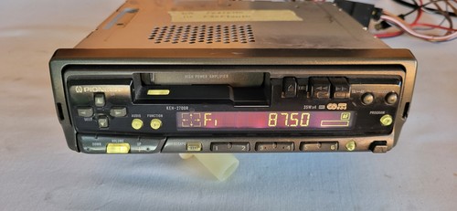 Autoradio vintage pioneer - autoradio,