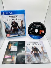 Assassin's Creed Valhalla – PS4 PAL ITA Completo