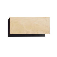 Applique 1 Luce Merlino In
