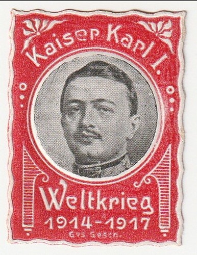 Austria guerra mondiale 1914 - -,