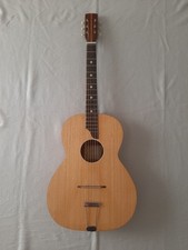 Chitarra acustica Eko Parlor anni 60'