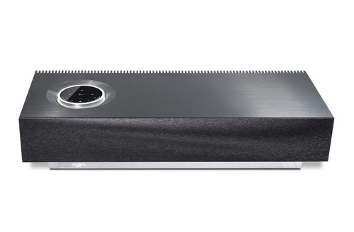 Naim audio 2a - audio, mu-so