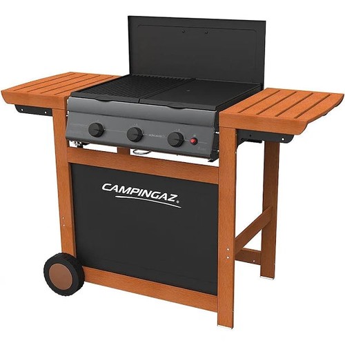 Barbecue gas adelaide 3 - barbecue, a
