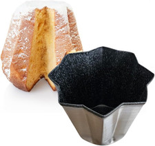 Stampo Pandoro Da 1 Kg