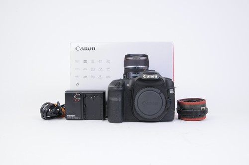 Canon eos 40d - canon,
