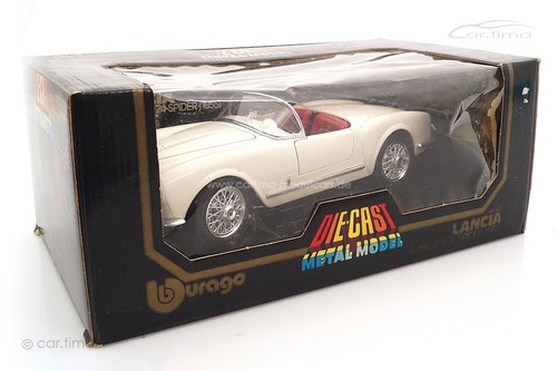 Lancia b24 aurelia spider - lancia,
