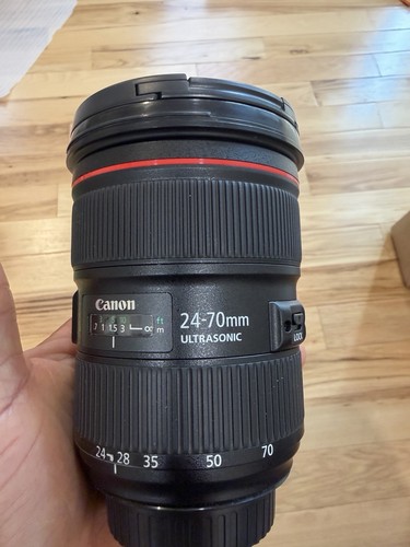 Canon 5175b002 obiettivo - canon, ef