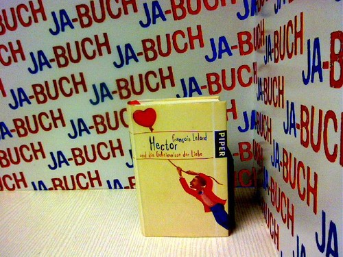 Hector und die geheimnisse - hector,