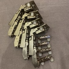 4x Cerniera GRASS 1203