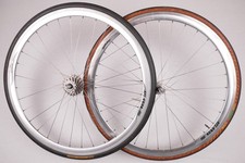 Set ruote Shimano Dura Ace /