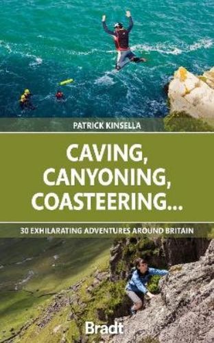 Patrick kinsella caving - kinsella,