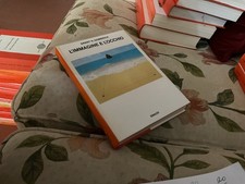 L'immagine e l'occhio Ernst H