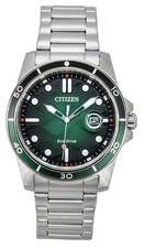 Orologio Uomo Citizen Marine