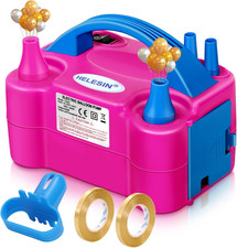 Pompa per Palloncini