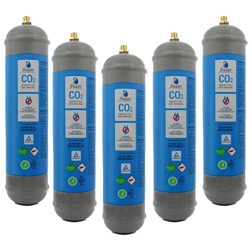 Bombola co2 per gasatore - co2,
