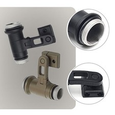 Supporto torcia casco SS