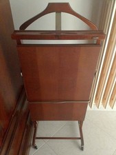 Servomuto Reguitti in Legno