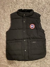 canada goose smanicato