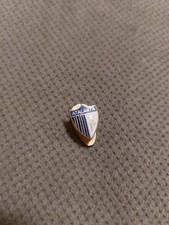 Spilla Smaltata Atalanta