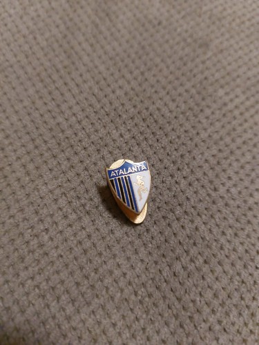 Spilla smaltata atalanta - spilla,