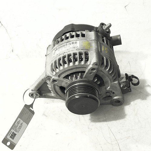 Alternatore hyundai i30 - hyundai,