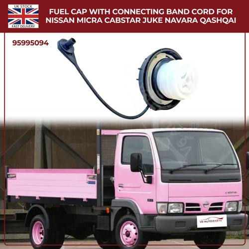 Tappo carburante per - , nissan