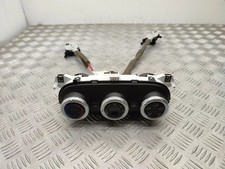 Fiat 500L 2013 Climate control