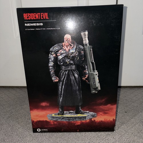 Statua numskull resident evil - numskull,
