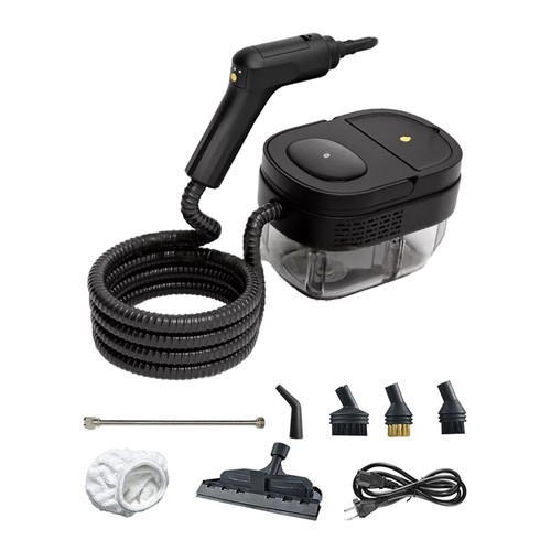 Pulitore vapore portatile - pulitore,