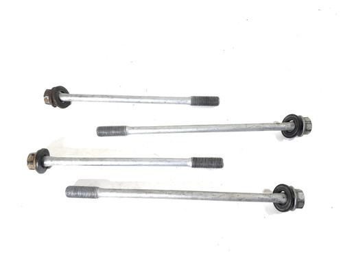 Vite anello testata - ad, oem
