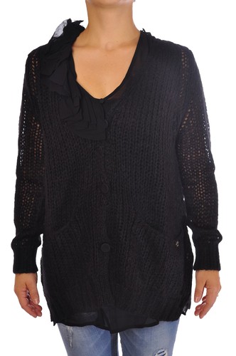 Twin set donna maglia manica - set,