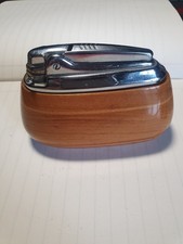 Accendino Da Tavolo Ronson Varaflame