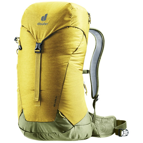 Zaino deuter lite 24l - zaino,