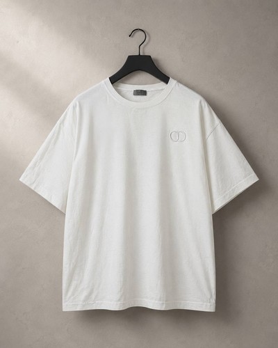 Shirt dior icon - cd,
