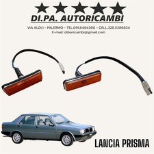 FANALINI FRECCE LATERALI