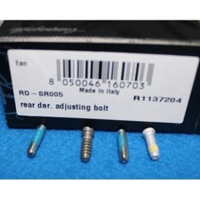 VITI REGOLAZIONE CAMBIO SUPER