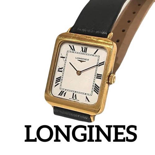 Orologio longines manuale - orologio,