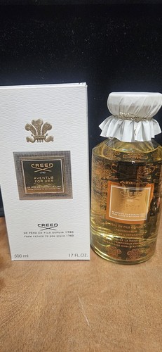 Creed aventus for - aventus, 500ml