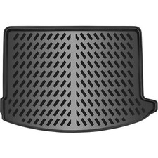 ELMASLINE 3D Copri Baule per