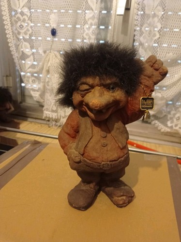 Troll nyform 107 - nyform, 107.5