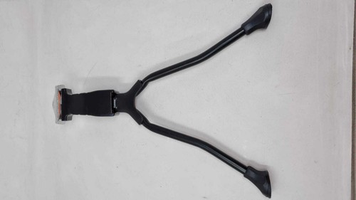Cavalletto centrale nero per - cavalletto,