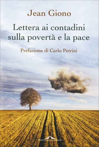 Libro lettera contadini - libro, ai
