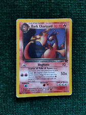 Carte Pokemon  21/82 Dark