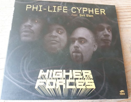 Phi life cypher feat skit - life, feat.