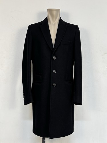 Capo archivio 564 cappotto - archivio,