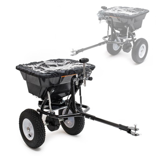 Ttcarrello spandiconcime per - ttcarrello,